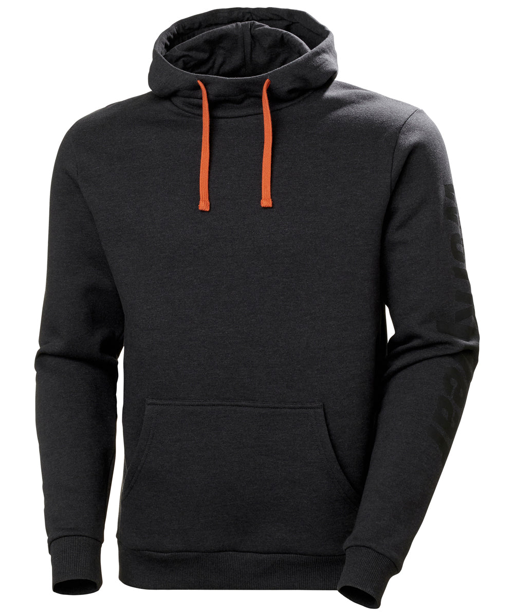 Helly Hansen 79264 - Logo Hoodie - Active Workwear