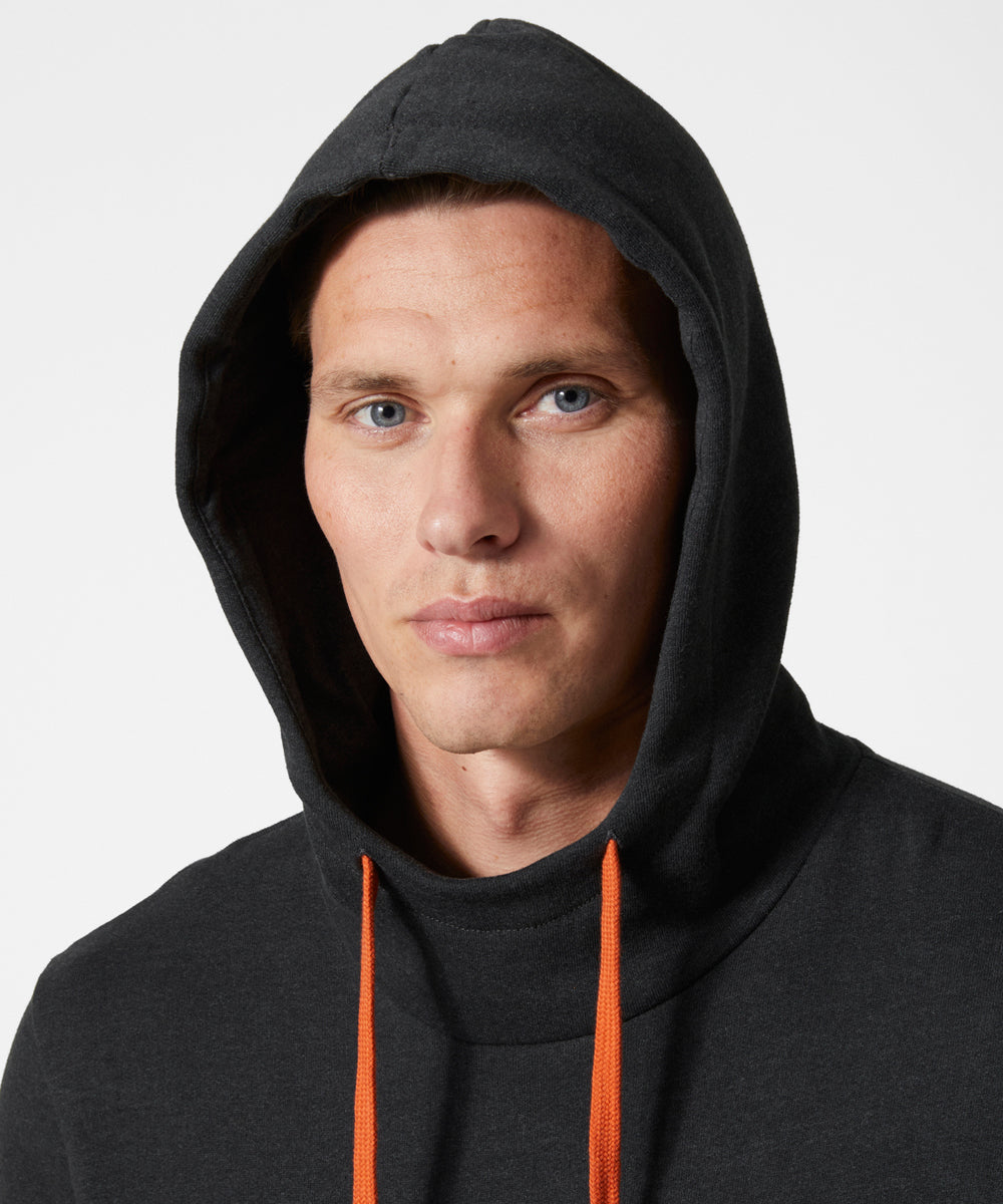 Helly Hansen 79264 - Logo Hoodie - Active Workwear