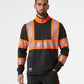 Helly Hansen 79274 - ICU Zip Sweatshirt - Active Workwear