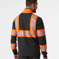 Helly Hansen 79274 - ICU Zip Sweatshirt - Active Workwear