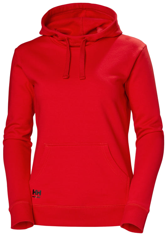 79322 WOMENS CLASSIC HOODIE