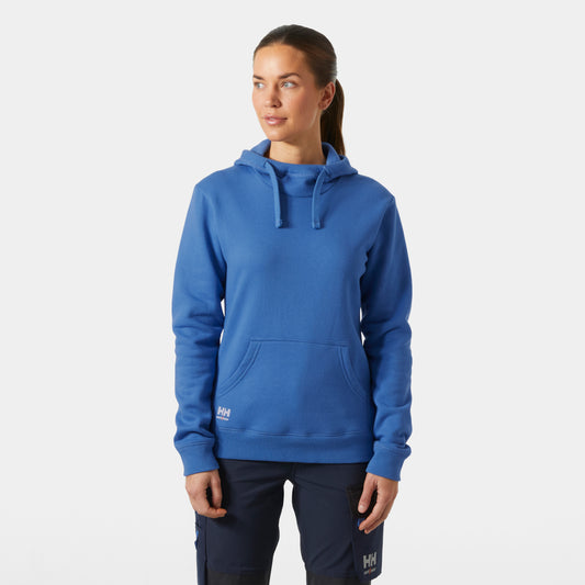 79322 WOMENS CLASSIC HOODIE