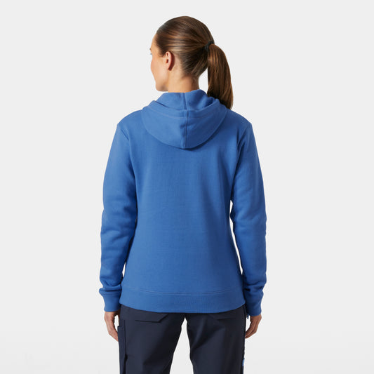 79322 WOMENS CLASSIC HOODIE