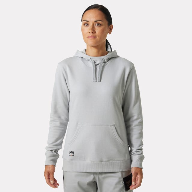 79322 WOMENS CLASSIC HOODIE