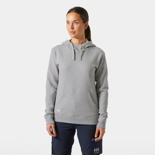 79322 WOMENS CLASSIC HOODIE
