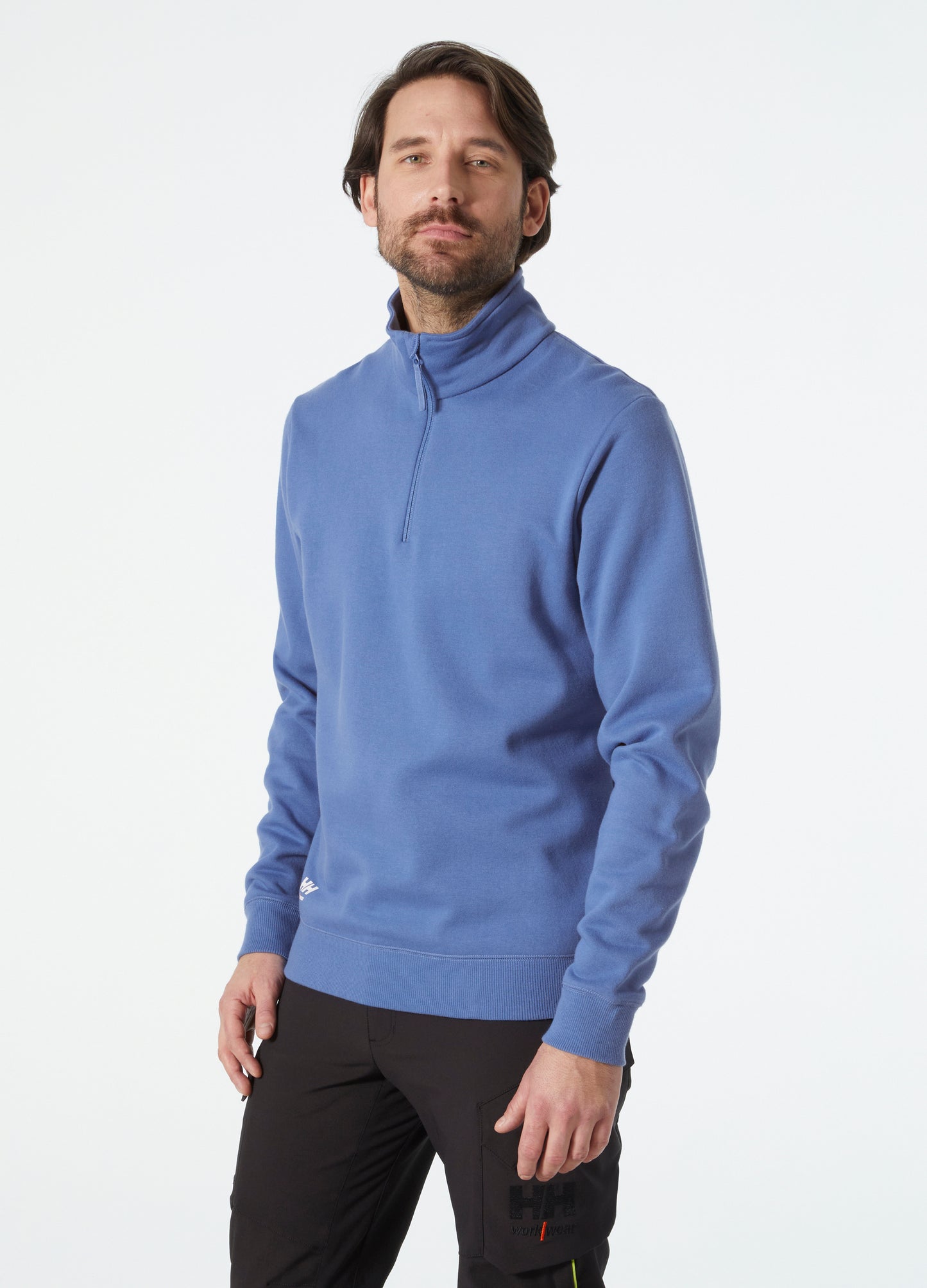 79325 CLASSIC HALF ZIP SW