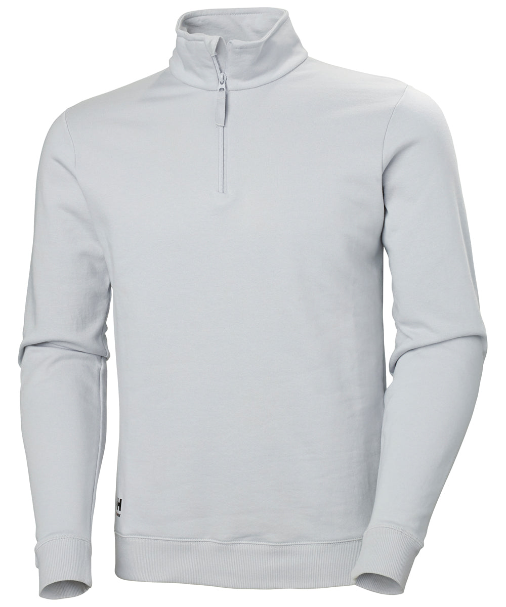 Helly Hansen 79210 - Manchester Half Zip - Active Workwear