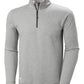 Helly Hansen 79325 - Classic Half Zip Sweatshirt - Active Workwear