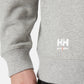 Helly Hansen 79325 - Classic Half Zip Sweatshirt - Active Workwear