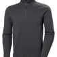 Helly Hansen 79325 - Classic Half Zip Sweatshirt - Active Workwear