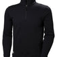 Helly Hansen 79325 - Classic Half Zip Sweatshirt - Active Workwear