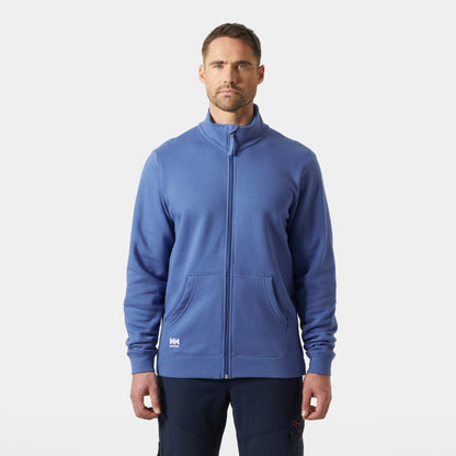 79402 CLASSIC 2.0 ZIP SWEATSHIRT