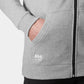79326 CLASSIC ZIP SWEATSHIRT