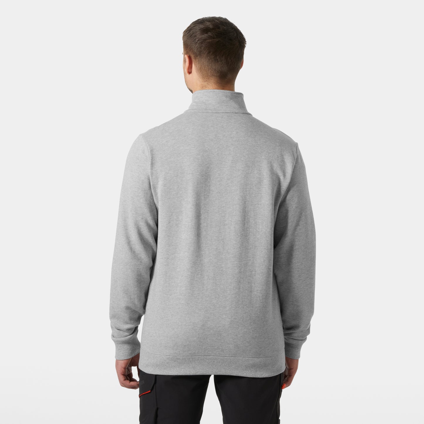 79326 CLASSIC ZIP SWEATSHIRT