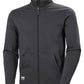 Helly Hansen 79326 - Classic Zip Sweatshirt - Active Workwear