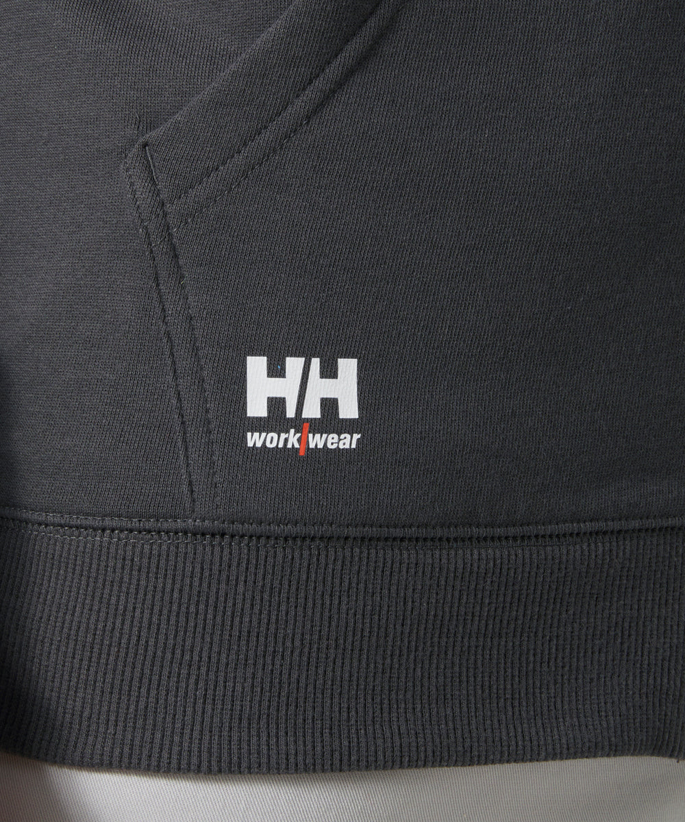 Helly Hansen 79326 - Classic Zip Sweatshirt - Active Workwear