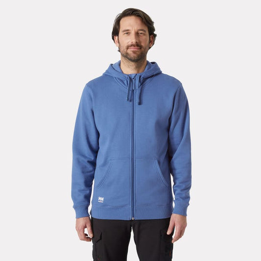 79328 CLASSIC ZIP HOODIE