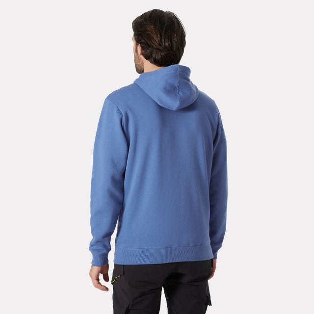 79328 CLASSIC ZIP HOODIE