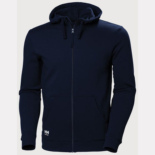 79404 CLASSIC 2.0 ZIP HOODIE