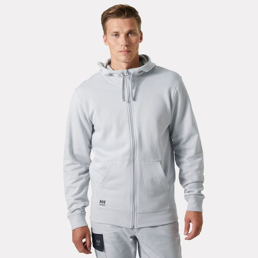 79328 CLASSIC ZIP HOODIE