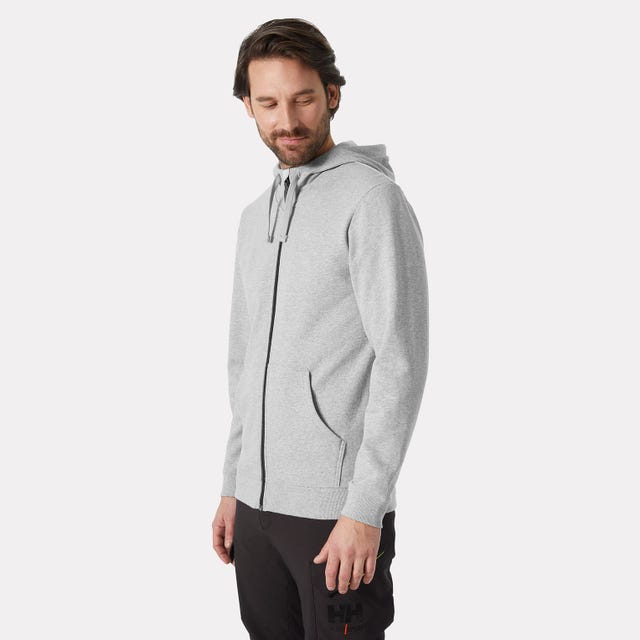 79328 CLASSIC ZIP HOODIE