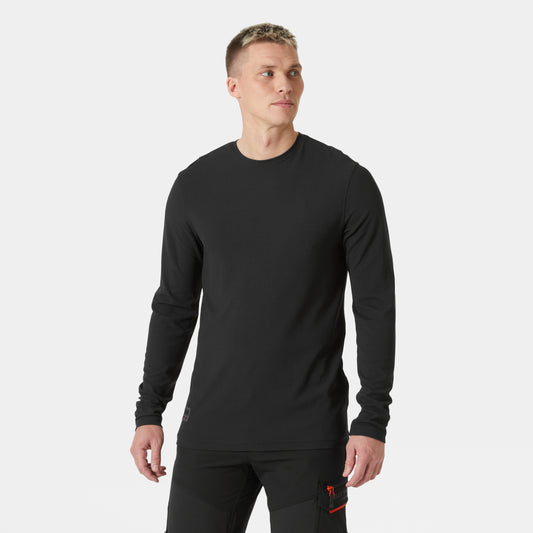 79329 TECH LONGSLEEVE