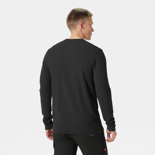 79329 TECH LONGSLEEVE