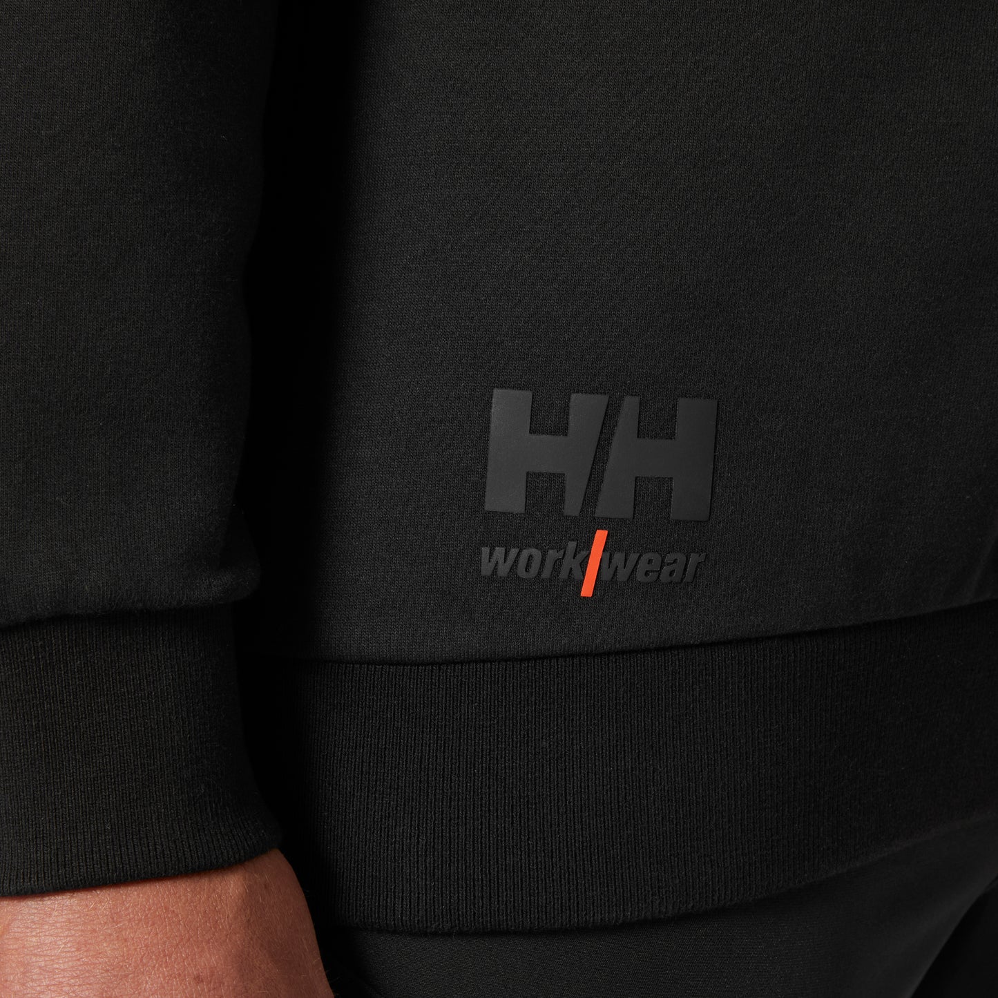 79343 EVO SWEATSHIRT