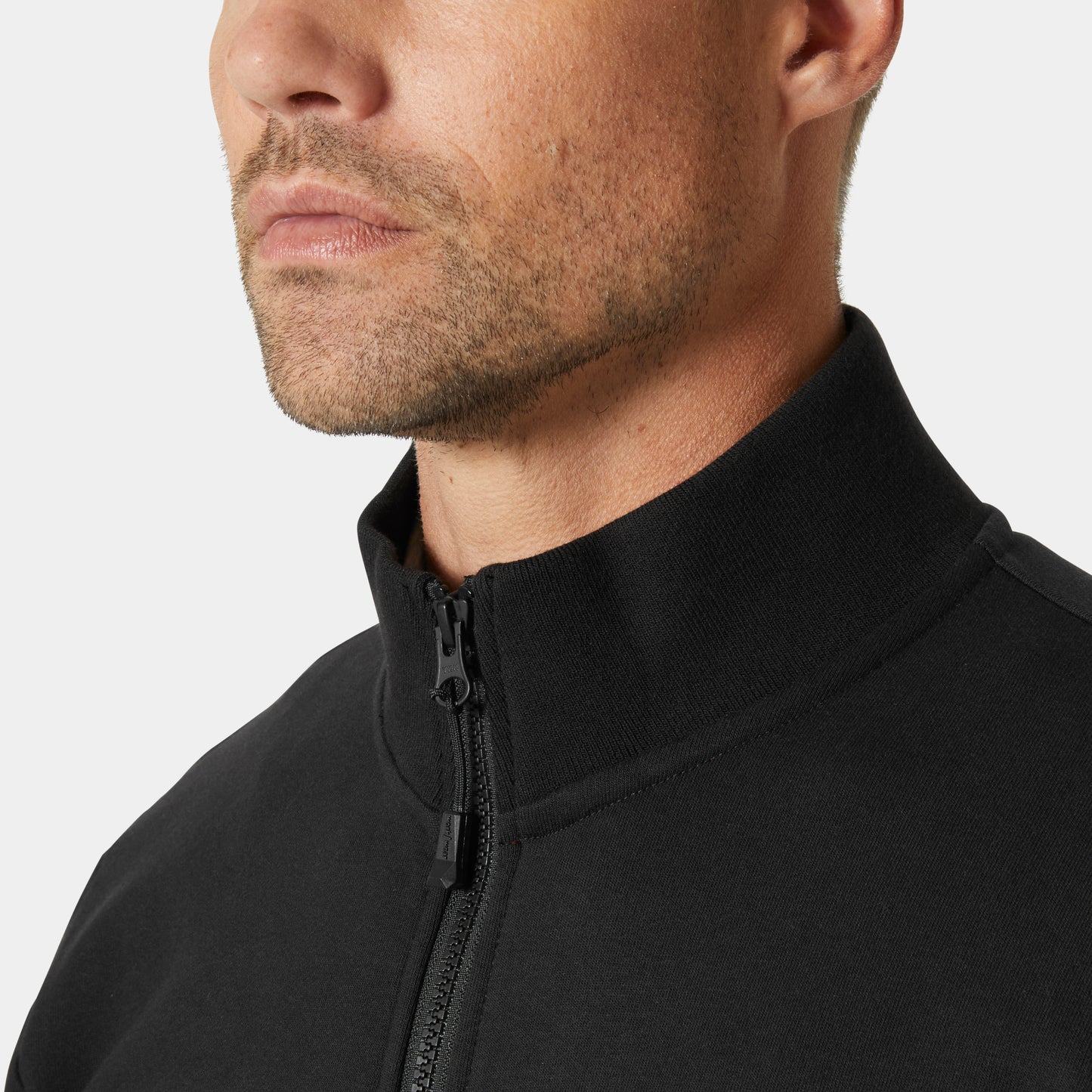 79344 EVO ZIP SWEATSHIRT