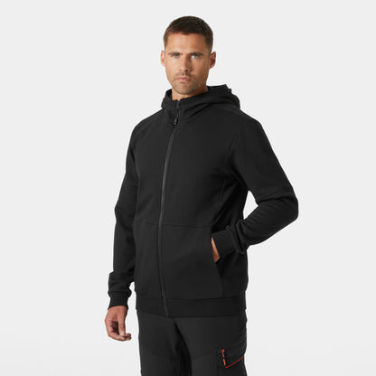 79345 EVO ZIP HOODIE