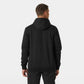 79345 EVO ZIP HOODIE