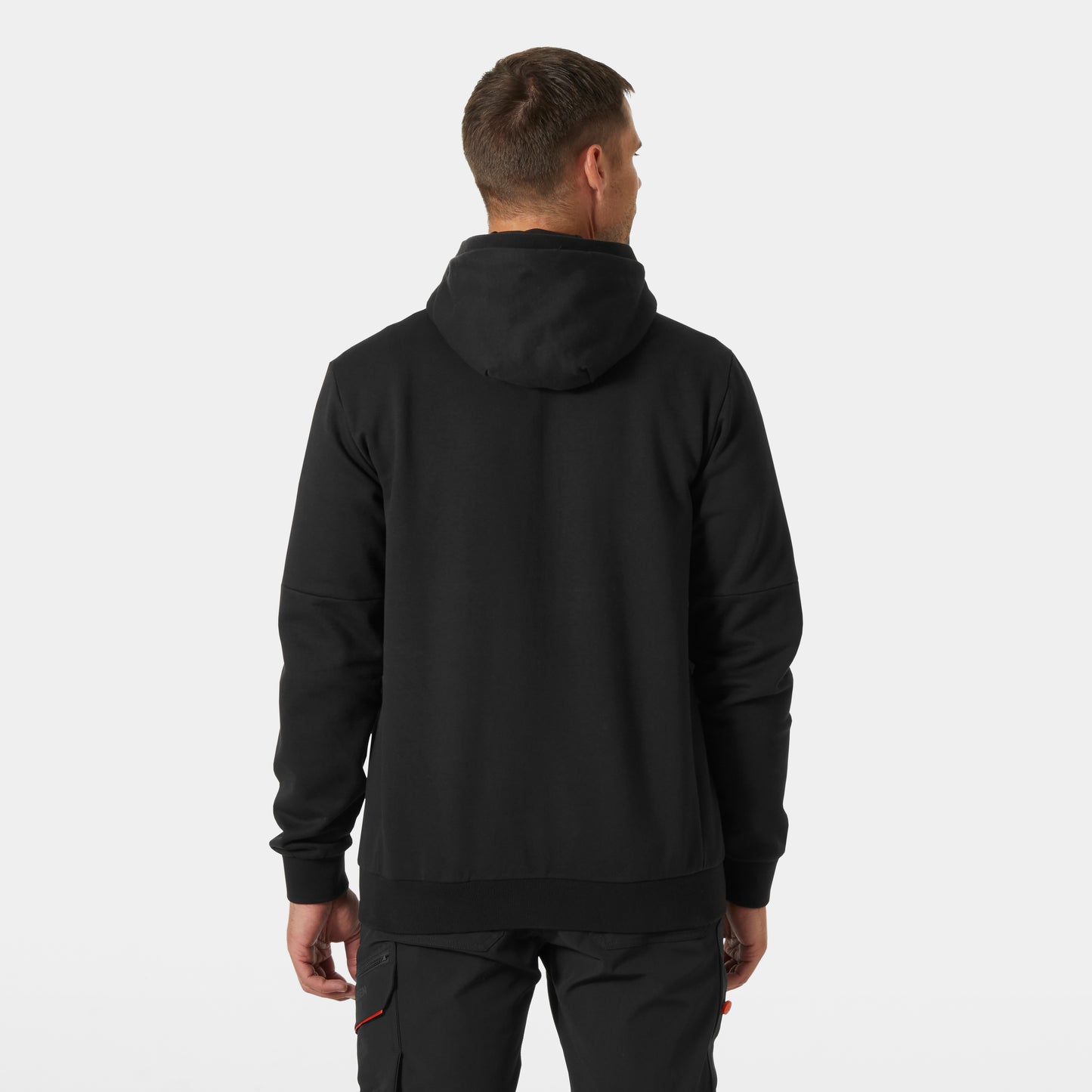 79345 EVO ZIP HOODIE
