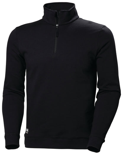 79401 CLASSIC 2.0 HALF ZIP SWEATSHIRT