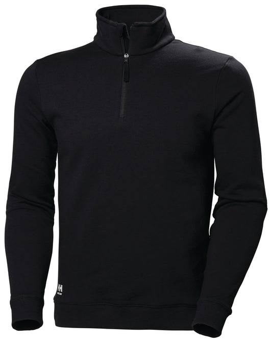 79401 CLASSIC 2.0 HALF ZIP SWEATSHIRT