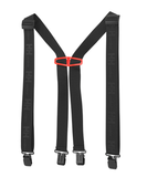 Helly Hansen 79523 Logo Suspenders Active Workwear