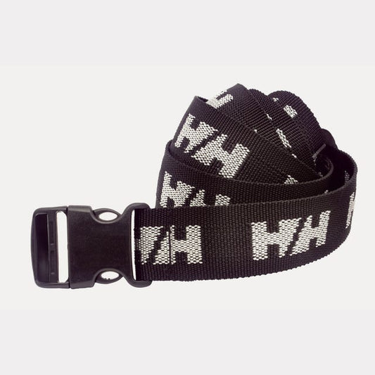 79527 WEB BELT W. PLASTIC BUCKLE