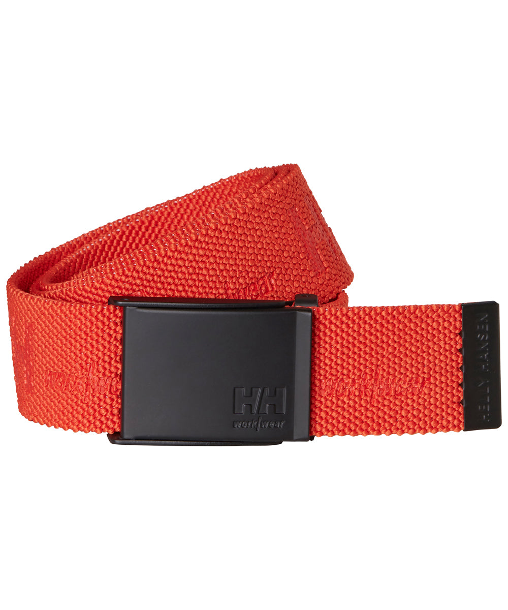 Helly Hansen 79528 - HH Webbing Belt - Active Workwear