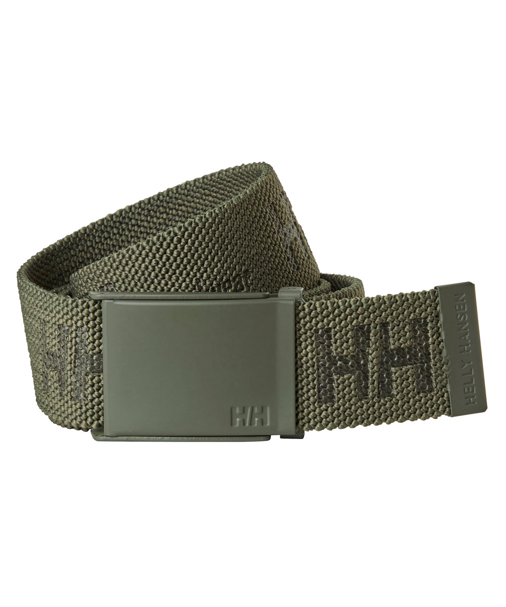 Helly Hansen 79528 - HH Webbing Belt - Active Workwear