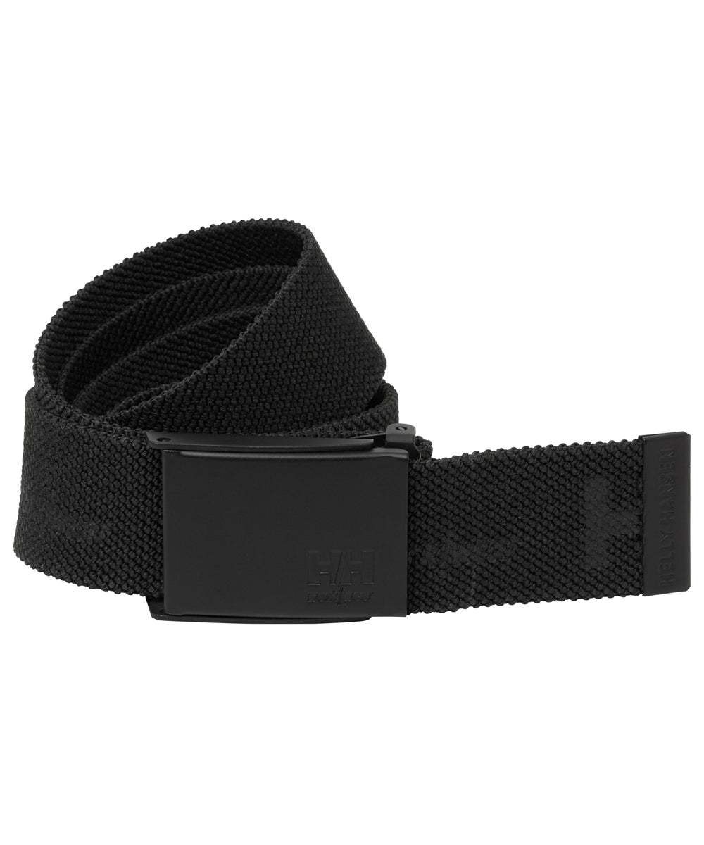 Helly Hansen 79528 HH Webbing Belt Active Workwear