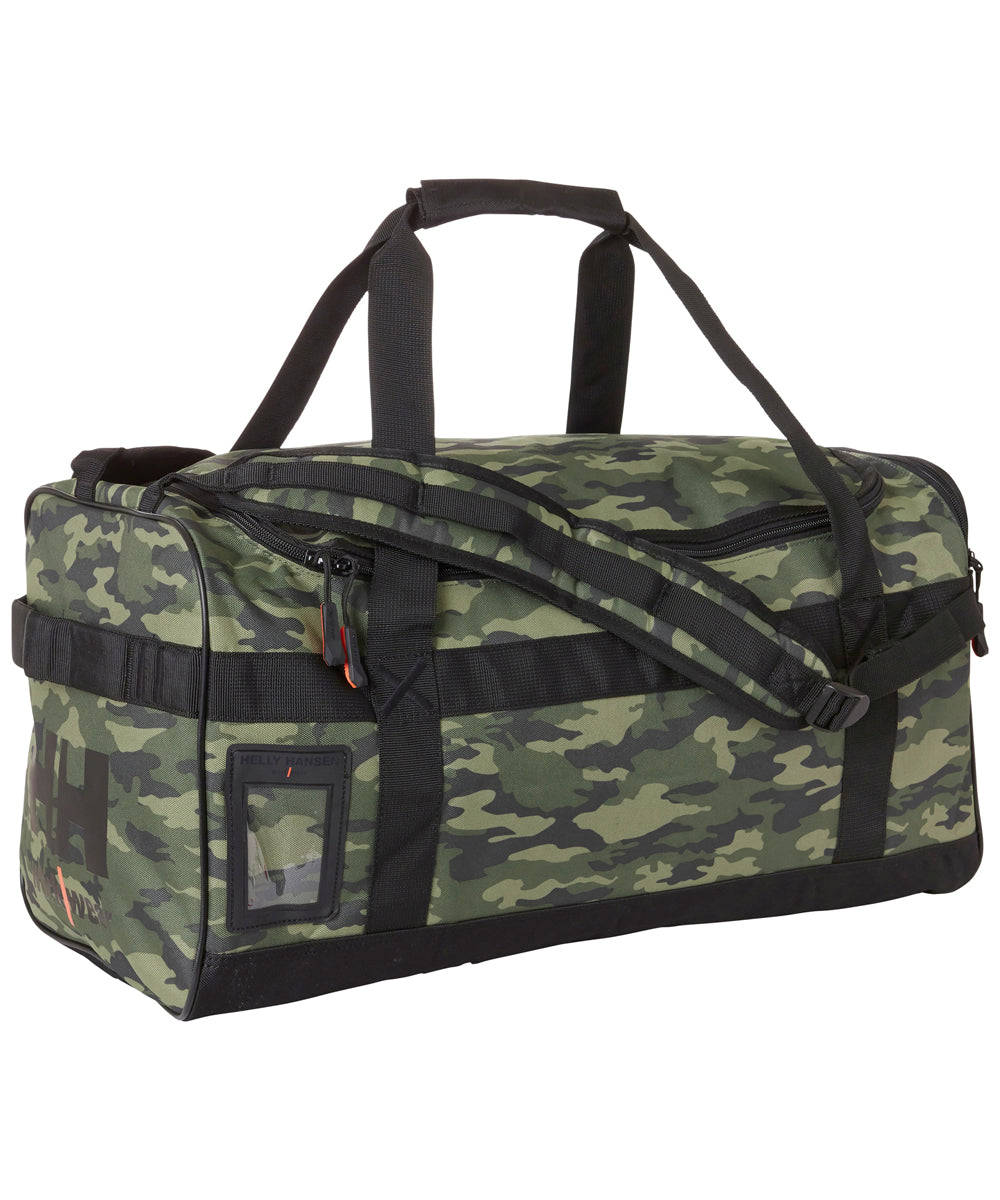 79572 HH DUFFEL BAG 50L