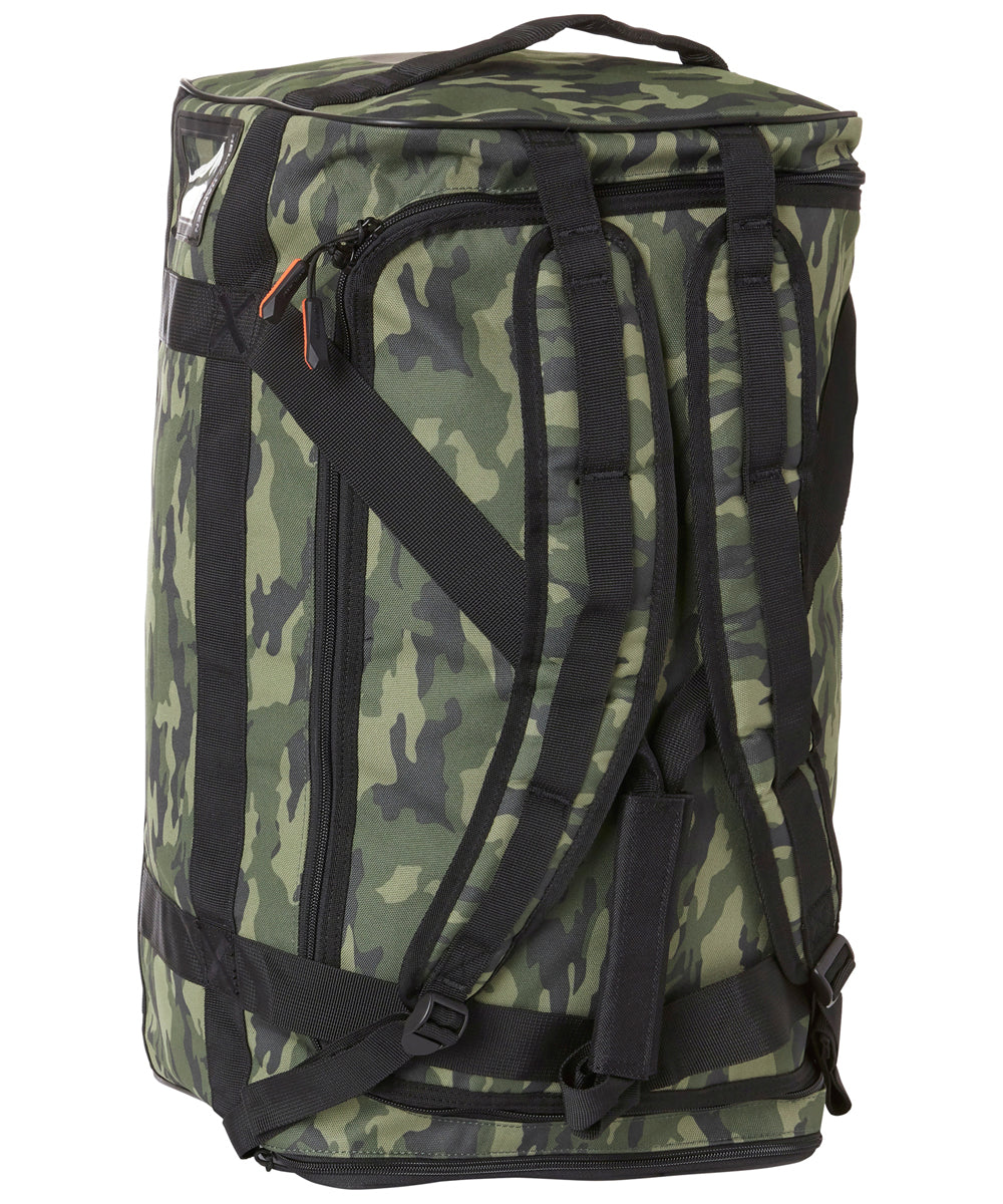 79572 HH DUFFEL BAG 50L