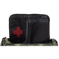 79572 HH DUFFEL BAG 50L