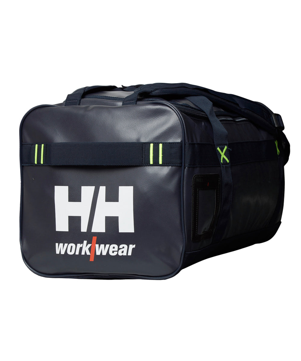 79572 HH DUFFEL BAG 50L