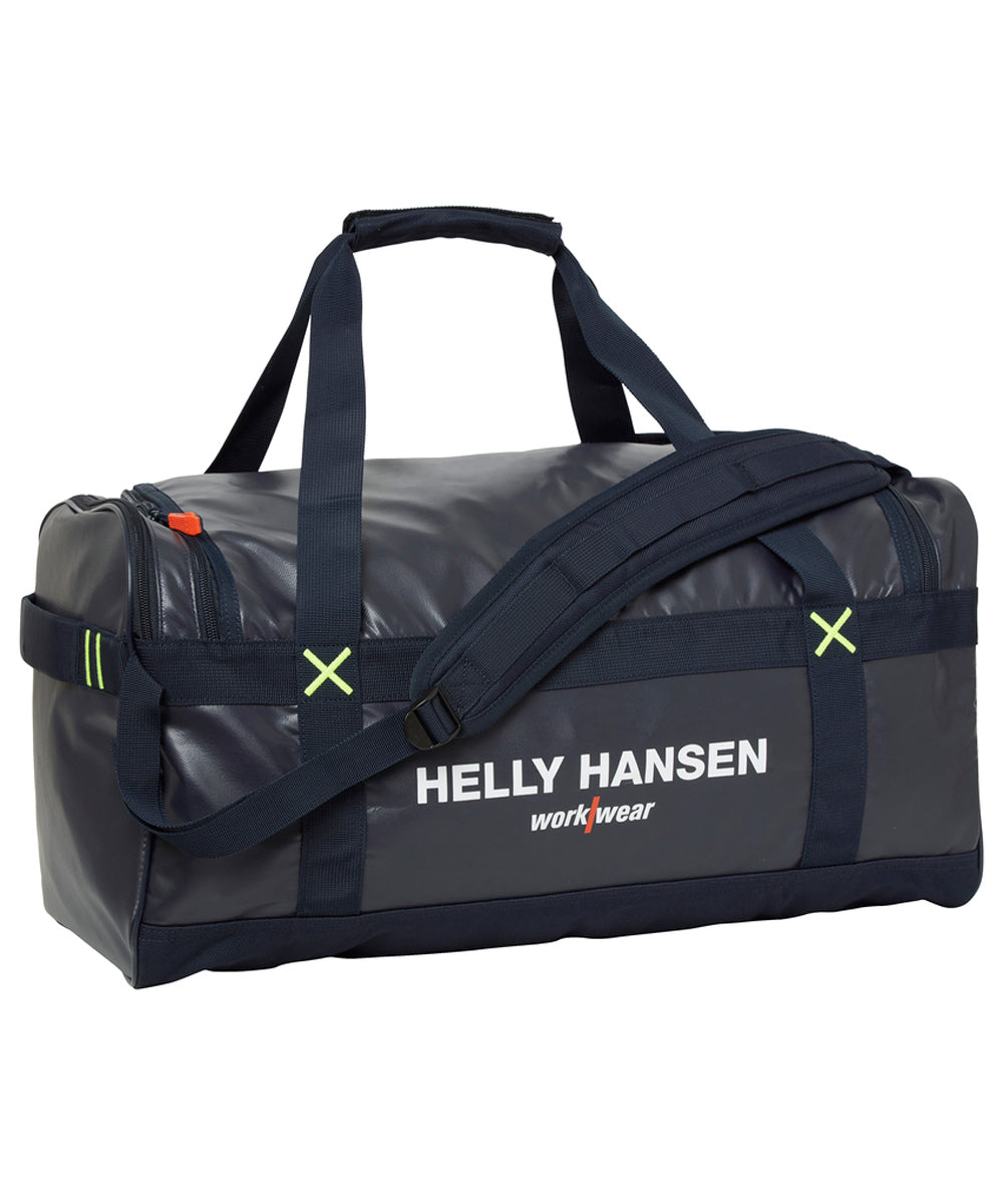 79572 HH DUFFEL BAG 50L