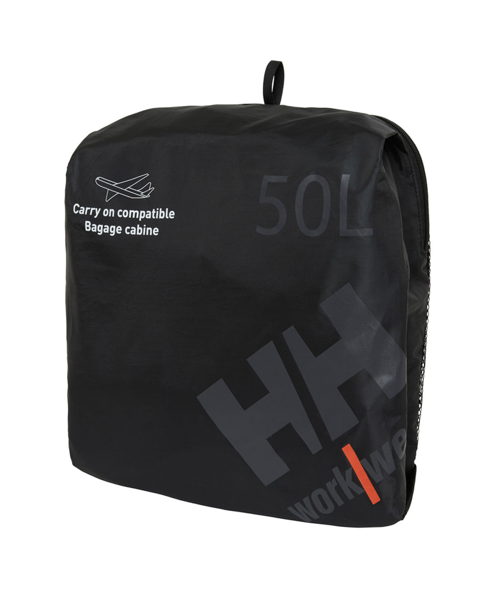 79572 HH DUFFEL BAG 50L