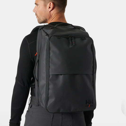 79582 BARCODE BACKPACK 35L