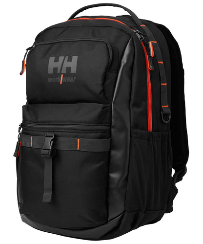 Helly Hansen 79583 Work Day Backpack Active Workwear