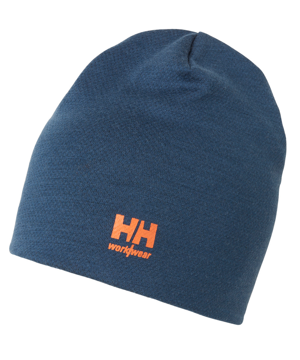 Helly Hansen 79705 HH Lifa Merino Beanie Active Workwear