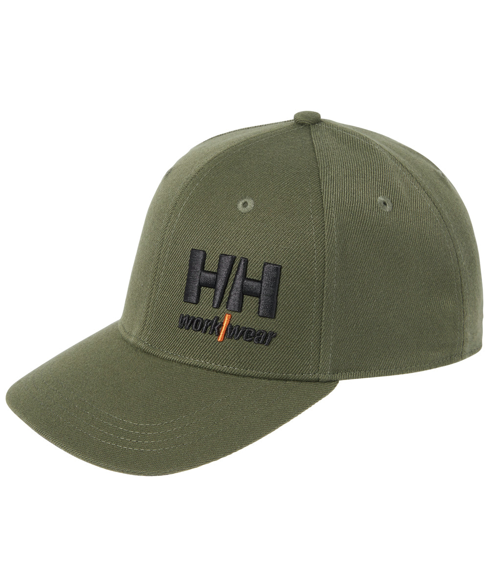 Helly Hansen 79802 Classic Logo Cap Active Workwear