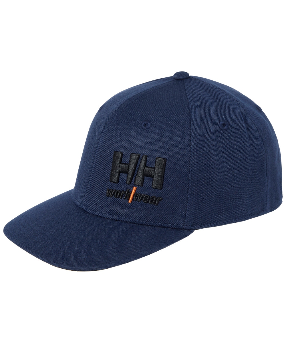 Helly hansen logo cap online